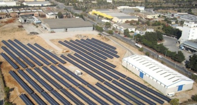 Λεβεντέρης: Επαναλειτουργεί το τμήμα παραγωγής συρματόσχοινων στην ΒΙΠΕ Βόλου