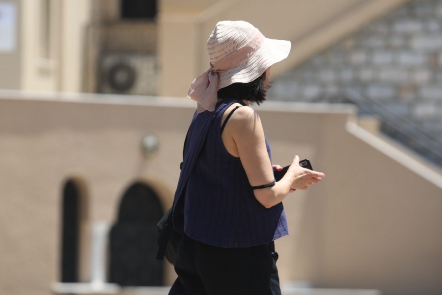 Ισπανία: 1.180 νεκροί από τα μέσα Μαΐου λόγω υψηλών θερμοκρασιών