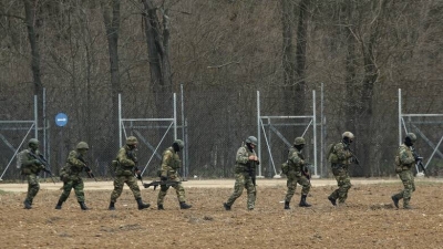 Έβρος: Οι... καρδιακοί παλμοί αποκάλυψαν μετανάστες που επιχείρησαν να εισέλθουν παράνομα στη χώρα