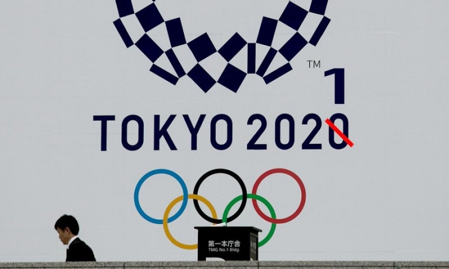 Ιαπωνία: Χωρίς θεατές από ξένες χώρες οι Ολυμπιακοί Αγώνες του Τόκιο