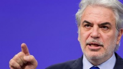 Ευρεία σύσκεψη για την αντιπυρική προστασία στη Ρόδο με Στυλιανίδη: Η κλιματική κρίση είναι εδώ