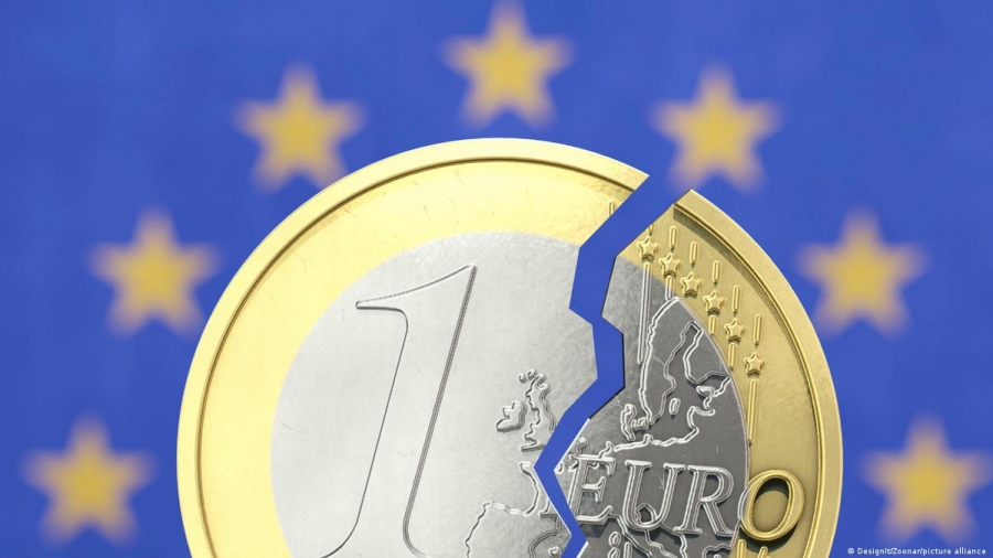 Ευρωζώνη: Γιατί το τέρας του πληθωρισμού μοιάζει ανίκητο από την ΕΚΤ, ενώ η Lagarde  επιρρίπτει τις ευθύνες στον... Putin