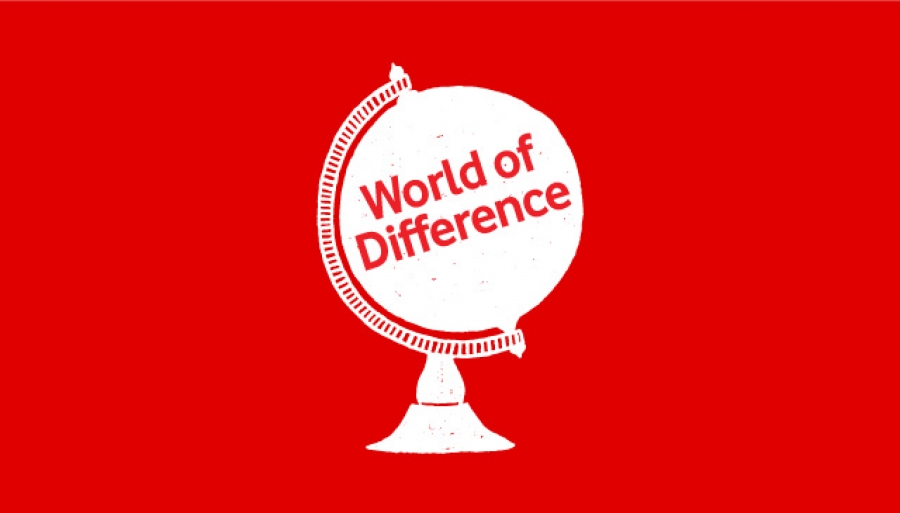 Vodafone: Ο αντίκτυπος του προγράμματος World of Difference