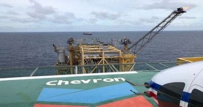 Μήνυμα στήριξης από ΗΠΑ στην Ελλάδα - Τέλος του 2025 οι υπογραφές με Chevron - HellenIQ Energy