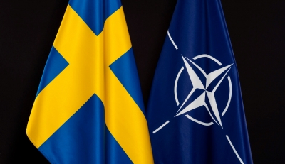 Σουηδία - Σοσιαλδημοκράτες: Έως τις 24 Μαΐου 2022 η απόφαση για την είσοδο στο ΝΑΤΟ