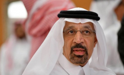 Σαουδική Αραβία: Να διασφαλίσουμε αποφασιστικά τα ενεργειακά αποθέματα στον Περσικό Κόλπο