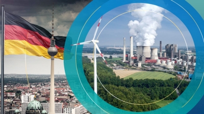 Γερμανία: Οι λογαριασμοί ρεύματος θα αυξηθούν κατά 480 ευρώ ετησίως - Ο νέος φόρος