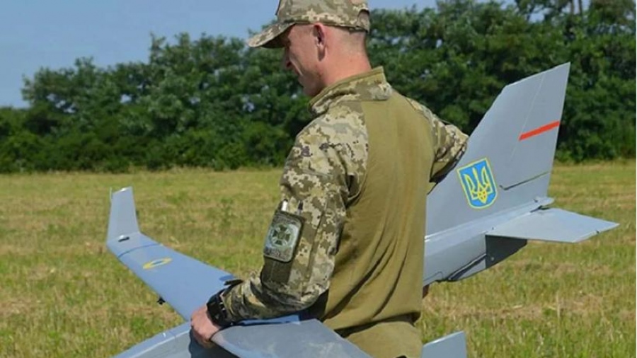 Επίθεση με AI Drones: Νέοι τρόποι προστασίας των συνοριακών περιοχών από έξυπνα UAV