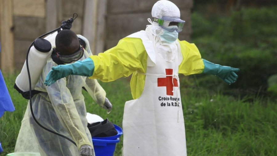Ακτή Ελεφαντοστού: Συναγερμός για νέο ύποπτο κρούσμα Έμπολα