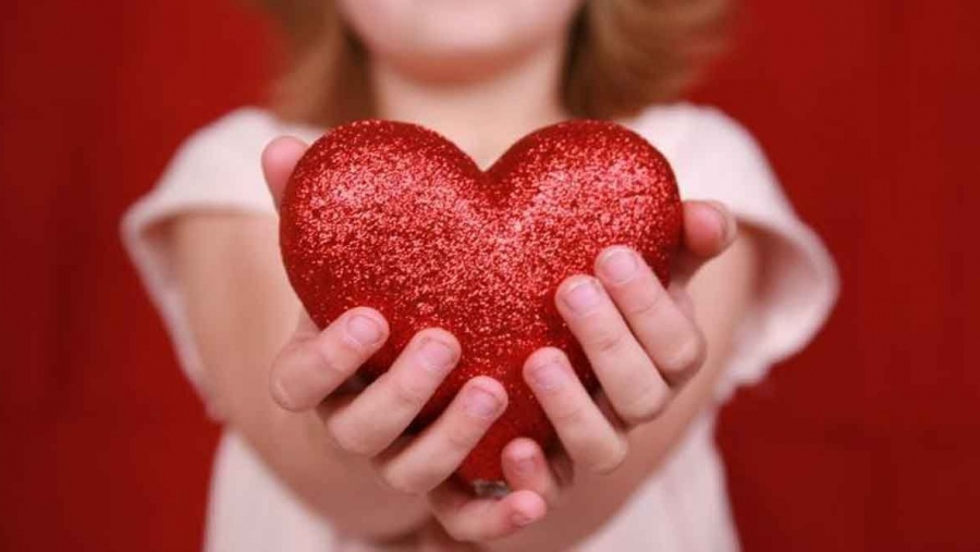 Μαγνητική τομογραφία καρδιάς - Η εξέταση στα παιδιά