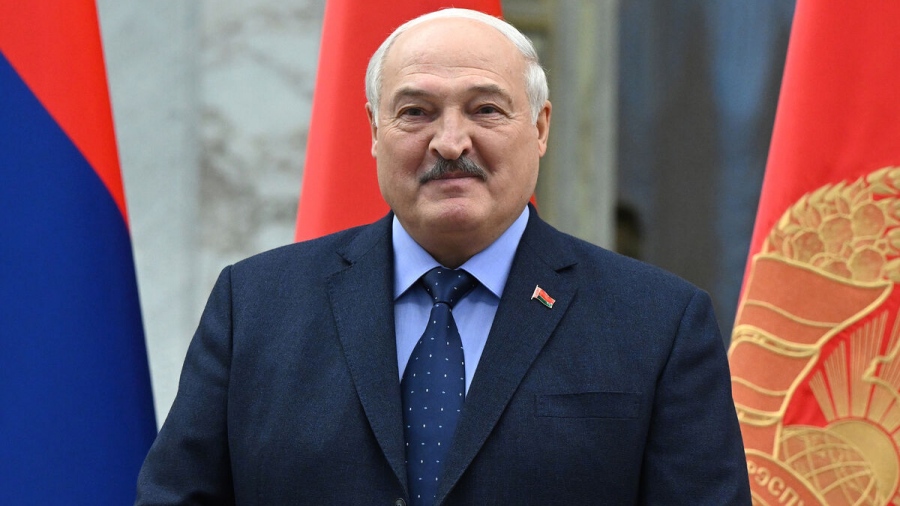 Βόμβα στη Λευκορωσία: Ο Lukashenko άφησε ανοιχτό το ενδεχόμενο αποχώρησης από την προεδρία