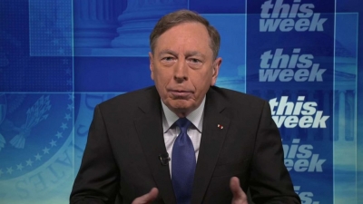 Προειδοποίηση Petraeus (CIA) προς Ρωσία: Θα σας καταστρέψουμε εάν χρησιμοποιήσετε πυρηνικά όπλα στην Ουκρανία