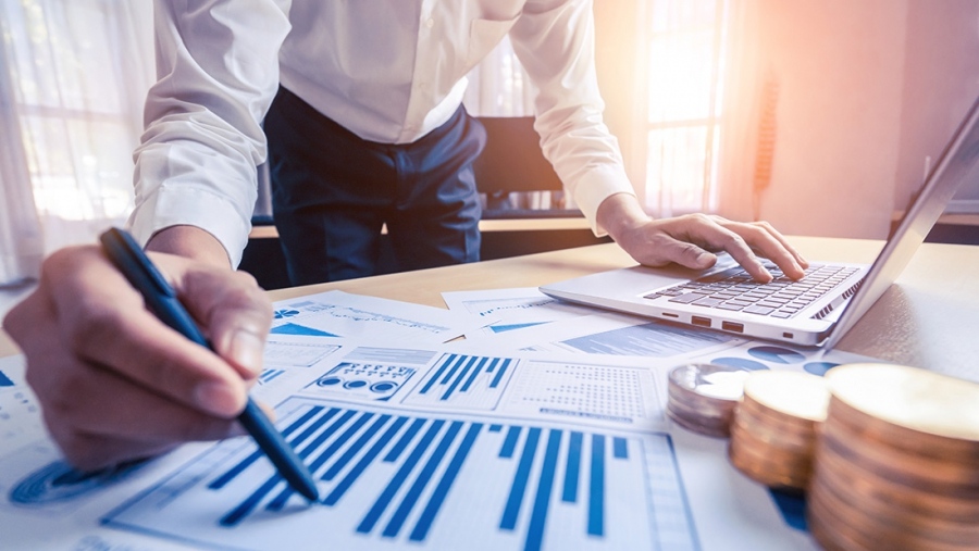 Greek CFO Survey 2025: Οι Έλληνες CFOs επενδύουν σε ψηφιοποίηση, ανάπτυξη και μετασχηματισμό