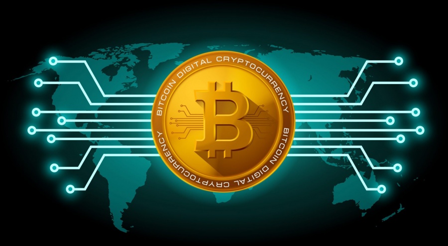 «Στο πράσινο» τα ψηφιακά νομίσματα – Ξεπέρασε τα 3.500 δολάρια το Bitcoin