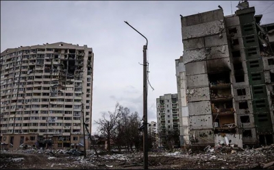 Το Donbass στόχος των Ρώσων – Προειδοποιήσεις για σκληρές μάχες σε Κίεβο, Μαριούπολη – Zelensky: Δεν εκχωρούμε τίποτα