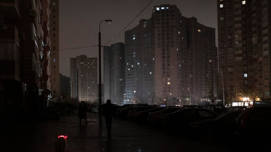 Πιθανά τα blackout στην Ουκρανία έως τον Μάρτιο του 2023 – Μεταφορά κατοίκων από Kherson
