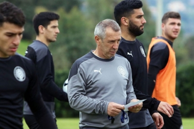 Νιόπλιας: «Ήμασταν πάρα πολύ καλοί στο δεύτερο ημίχρονο»