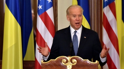 ΗΠΑ: Ισχυρό ράπισμα σε Biden και ΝΑΤΟ - Μόλις το 41% των Αμερικανών στηρίζει την αποστολή όπλων στην Ουκρανία