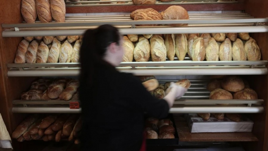 Πρόστιμα της Περιφέρειας Αττικής σε φούρνους «Χωριάτικο» και «Απολλώνιον»