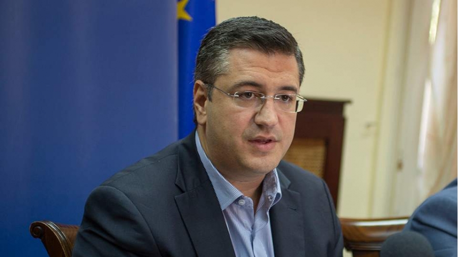 H Τουρκία απαγόρευσε στον Τζιτζικώστα να εισέλθει στη Σμύρνη - Οργισμένη ελληνική αντίδραση