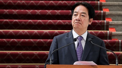 Κραυγή από την Ταϊβάν, ο Lai παραδέχτηκε ότι προετοιμάζεται για πόλεμο — Η Κίνα θέλει το νησί με τη βία, καταγγέλλει