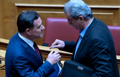 Σκληρή επίθεση Πολάκη κατά Γεωργιάδη: Βγάλε το σκασμό - Ακροδεξιό παρτάλι, είσαι συνέχεια των δωσίλογων