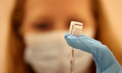 Έρευνα Ινστιτούτου BioRxiv: Τα αντισώματα του εμβολίου της Pfizer μειώνονται έως και 10 φορές, 7 μήνες μετά τη δεύτερη δόση