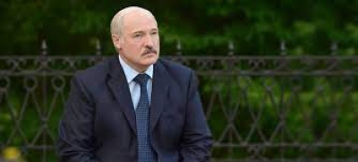 Lukashenko (Λευκορωσία): Οι ΗΠΑ δεν αφήνουν τον Zelensky να διαπραγματευθεί για ειρήνευση με τη  Ρωσία