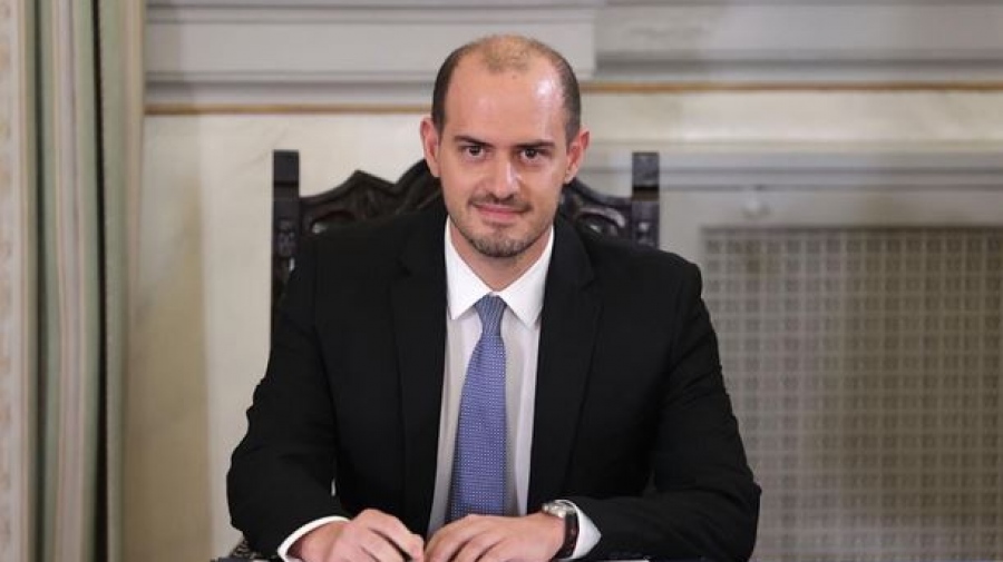 Κώτσηρας για μέτρα: Φορολογική μεταρρύθμιση με οφέλη για όλους - Θα συνεχίσουμε τη μείωση φόρων, πάταξη φοροδιαφυγής