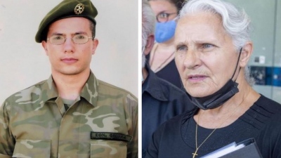 Ανατροπή στην Κύπρο: Δολοφονία και όχι αυτοκτονία, ο θάνατος του στρατιώτη Θανάση Νικολάου το 2005, λέει ανακρίτρια