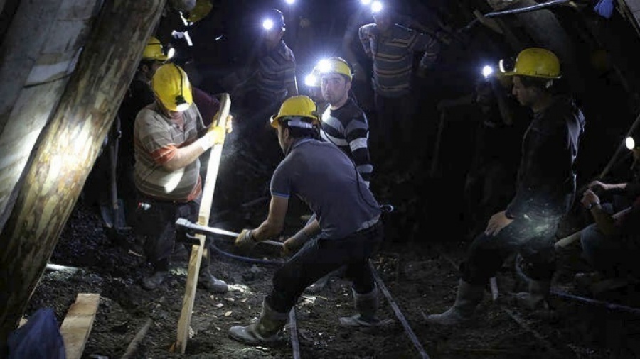 Τραγωδία στη Βενεζουέλα – Τουλάχιστον 12 νεκροί από την κατάρρευση χρυσωρυχείου λόγω πλημμύρας