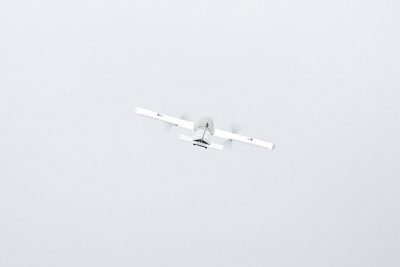 Ο υπουργός Άμυνας της Ουκρανίας επιβεβαίωσε την εκτόξευση drones με... Starlink από τη Ρωσία