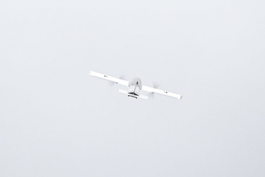 Ο υπουργός Άμυνας της Ουκρανίας επιβεβαίωσε την εκτόξευση drones με... Starlink από τη Ρωσία