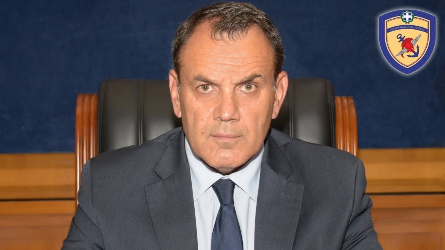Παναγιωτόπουλος (ΥΕΘΑ): Μέσα Νοεμβρίου 2019 κατατίθεται το νομοσχέδιο για την αναβάθμιση των F 16