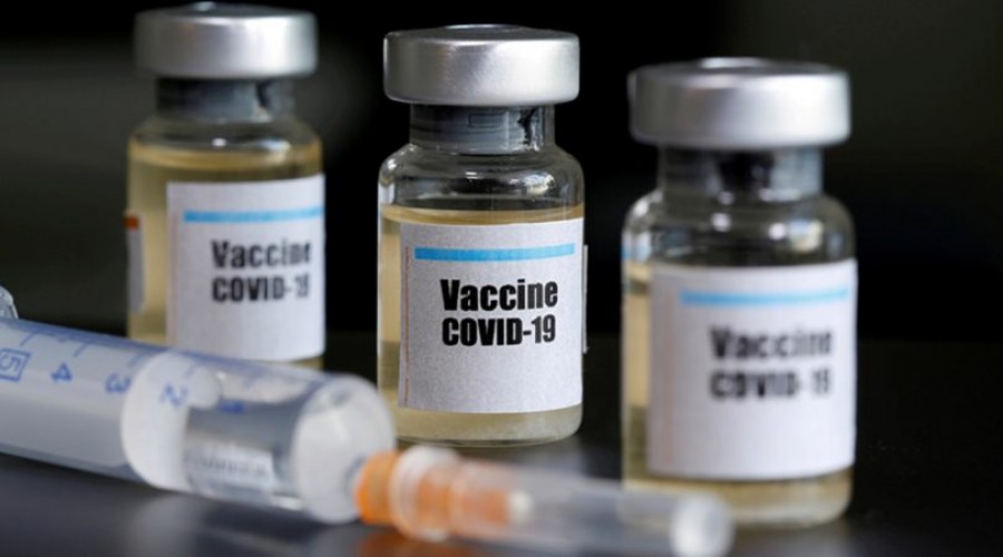 Αισιόδοξα μηνύματα από Pfizer και BioNtech για εμβόλιο κατά του κορωνοϊού – Επιτυχείς κλινικές δοκιμές σε ανθρώπους