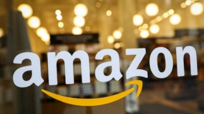 Η Amazon ανακοινώνει τη δημιουργία 10.000 θέσεων εργασίας στο Ηνωμένο Βασίλειο