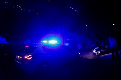 Τρόμος από το «παιχνίδι θανάτου» ανηλίκων - Πετάγονται στις ρόδες οχημάτων μετά από πρόκληση - Συλλήψεις γονέων