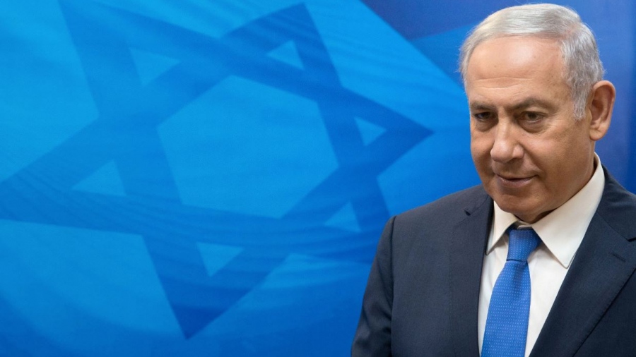 Netanyahu (Ισραήλ) για το Διεθνές Δικαστήριο: Δείχνει μία ανεστραμμένη πραγματικότητα, υποκρισία από τη Νότια Αφρική