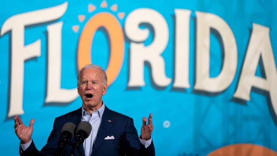 Εκλογές ΗΠΑ 2020: Στους Λατίνους της Φλόριντα εναποθέτουν τις ελπίδες τους οι Δημοκρατικοί