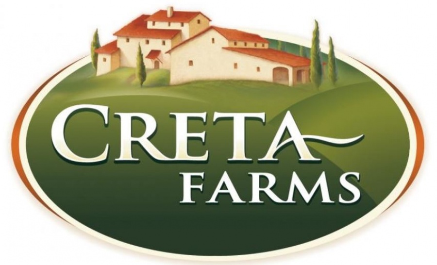 Creta Farms:Η Ελένη Χαλιώτη ανέλαβε Οικονομική Διευθύντρια στην εταιρία