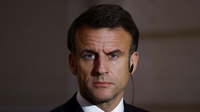 Επίσκεψη Macron στην Αθήνα - Ο Γάλλος πρόεδρος έρχεται στις 24 και 25 Απριλίου