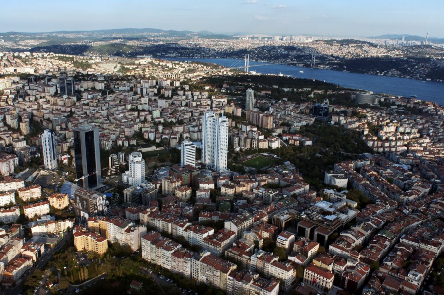 Πάνω από 10.000 νέες εταιρείες ιδρύθηκαν στην Τουρκία τον Οκτώβριο του 2020