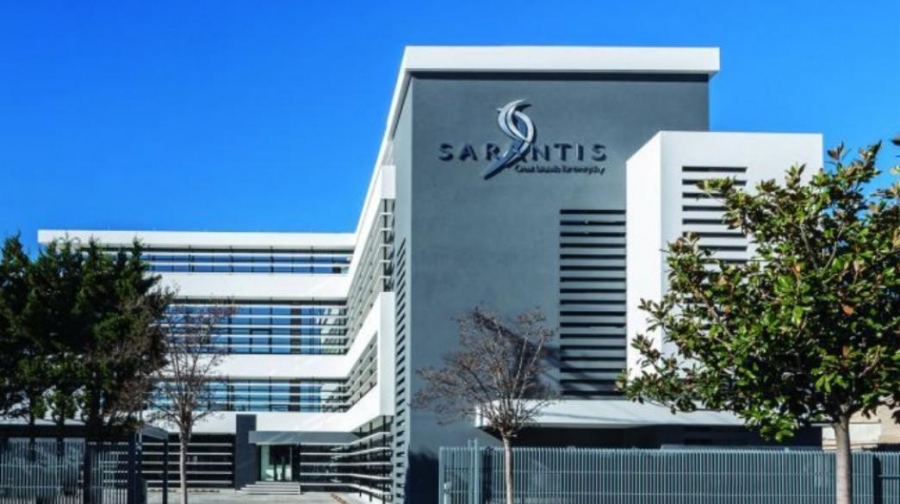 Sarantis: Ανακοινώνει business plan 5ετίας - Βελτιωμένες επιστροφές στους μετόχους και το όφελος της εξαγοράς της Stella Pack