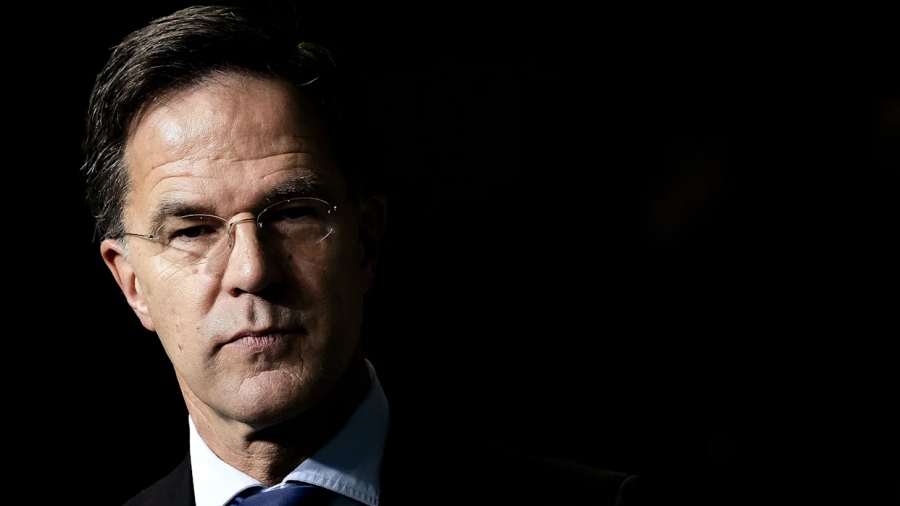 Εμπρηστικός Rutte: Ο Lavrov είναι ΥΠΕΞ της Ρωσίας από τη... γέννηση του Χριστού - Έκτοτε τότε δεν έχει πει τίποτα σωστό