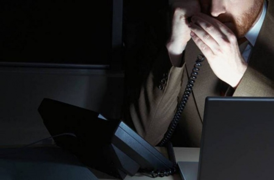 Εξαπάτηση δεκάδων ελληνικών επιχειρήσεων - Συναγερμός σε Επιμελητήρια, Φορείς και Ενώσεις