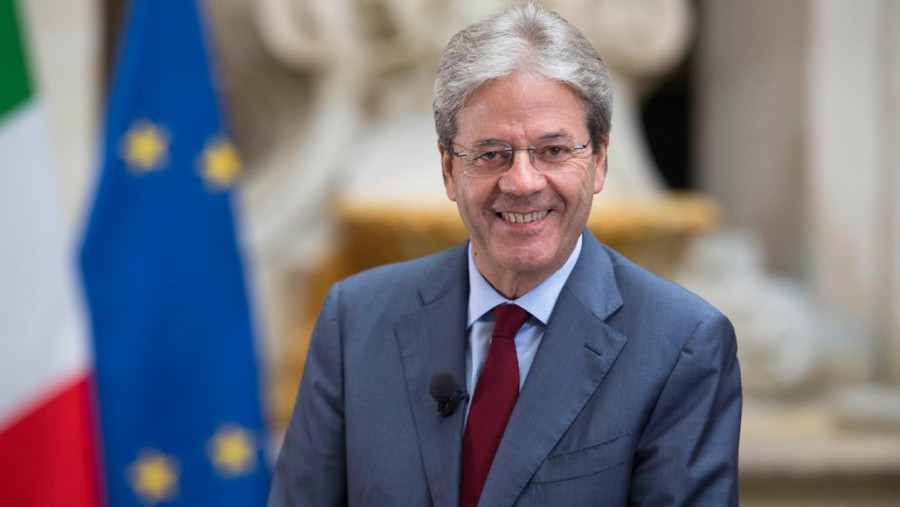 Gentiloni (Κομισιόν): Το αδιέξοδο για το Ταμείο Ανάκαμψης θα ξεπεραστεί - Αυτό που με ανησυχεί είναι η καθυστέρηση στην εκταμίευση