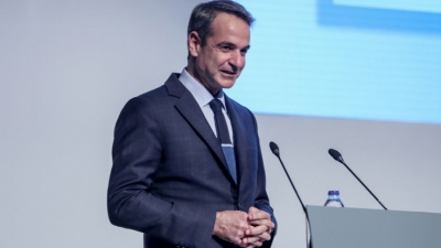 Task Force για τους υδρογονάνθρακες - Μητσοτάκης: Έρευνες σε 6 περιοχές από 2 εταιρείες