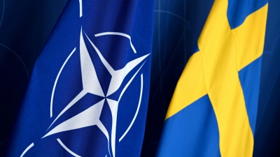 Σοκ στα «γεράκια του πολέμου» - Καταρρέει η εμπιστοσύνη των Σουηδών προς το ΝΑΤΟ