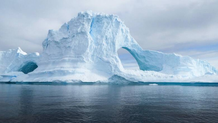 Προειδοποίηση-σοκ για την υπερθέρμανση του πλανήτη - Το 2030 η Αρκτική δεν θα έχει πάγο στη θάλασσα