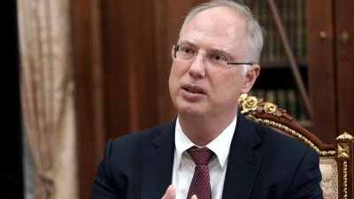 Dmitriev (σύμβουλος Putin): H EE επιταχύνει την αυτοκτονία του ευρωπαϊκού πολιτισμού